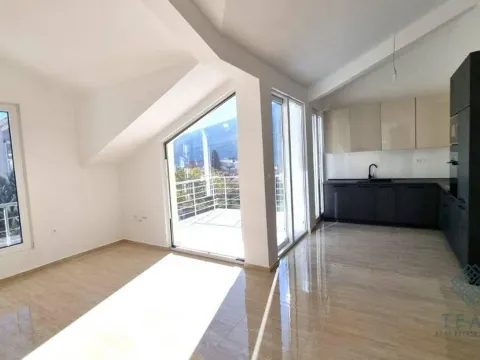 Prodaja, dvosoban stan, 81m², Đenovići, Herceg Novi - image 2