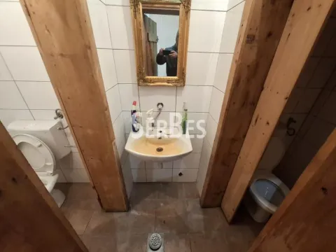 Izdavanje, ugostiteljski objekat, 56m², Novo naselje, Novi Sad - image 16