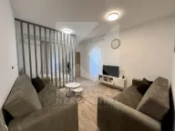 Rent, studio apartment, 37m², Momišići, Podgorica