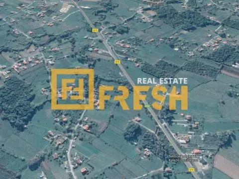 Prodaja, plac, 3000m², Danilovgrad, Crna Gora