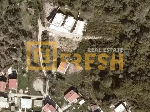 Prodaja, plac, 282m², Šušanj, Bar - image 2