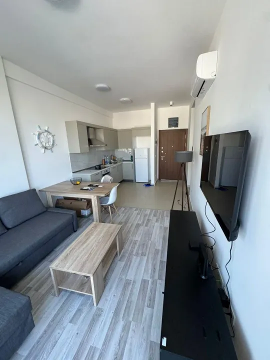 Prodaja, jednosoban stan, 44m², Ilino, Bar
