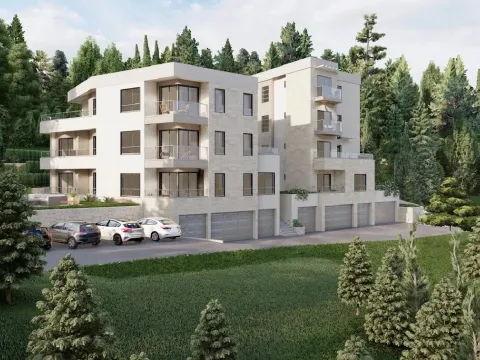 Prodaja, jednosoban stan, 66m², Donja Lastva, Tivat - image 4