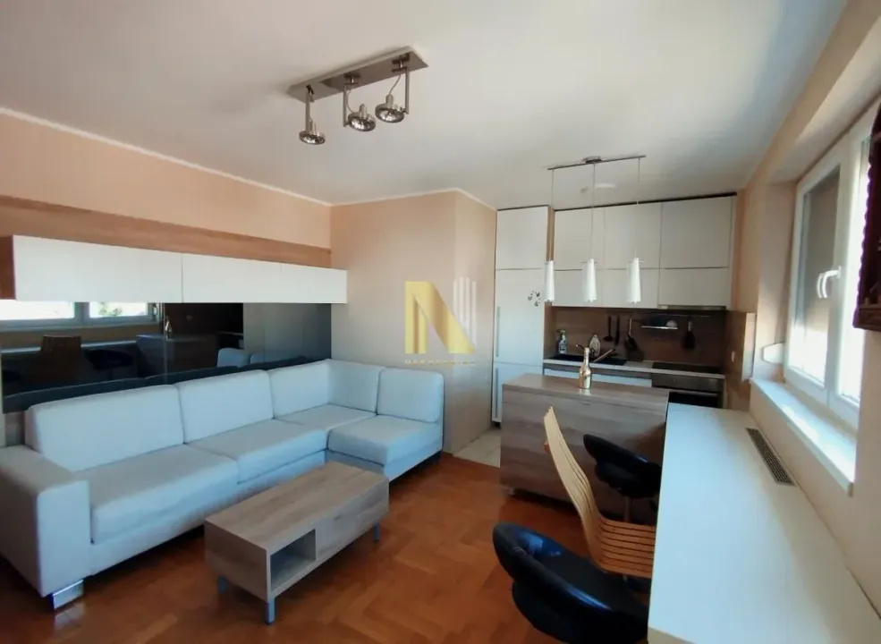 Prodaja, dvosoban stan, 41m², Telep, Novi Sad Sve Podlokacije