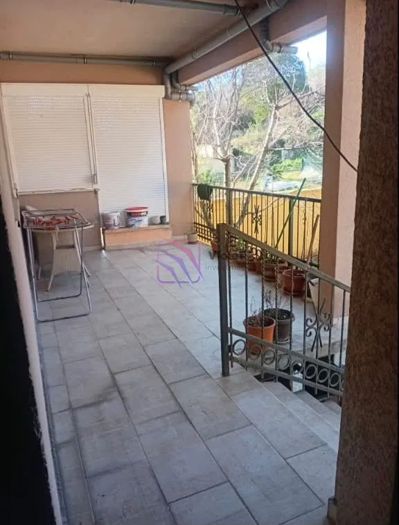 Rent, two bedroom apartment, 100m², Donja Gorica, Podgorica