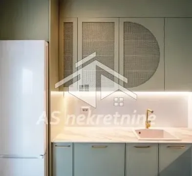 Izdavanje, trosoban stan, 100m², Vračar Sve Podlokacije, Beograd - image 12