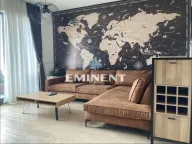 Izdavanje, dvosoban stan, 55m², Savski Venac, Beograd - image 1