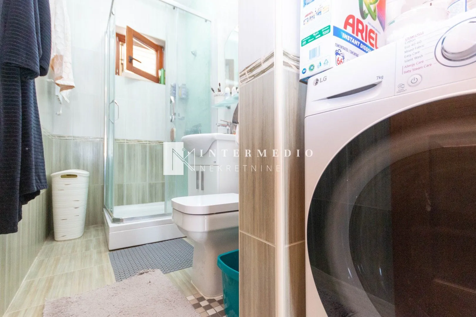 Prodaja, trosoban stan, 101m², Gomila, Herceg Novi
