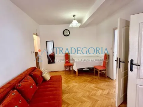 Prodaja, dvosoban stan, 44m², Budva, Crna Gora - image 2