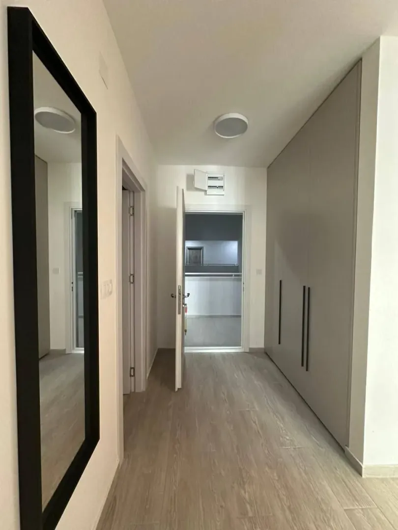 Sale, one bedroom apartment, 58m², Bečići, Budva