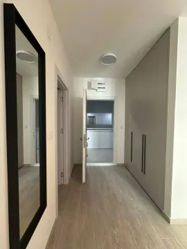 Sale, one bedroom apartment, 58m², Bečići, Budva - image 8