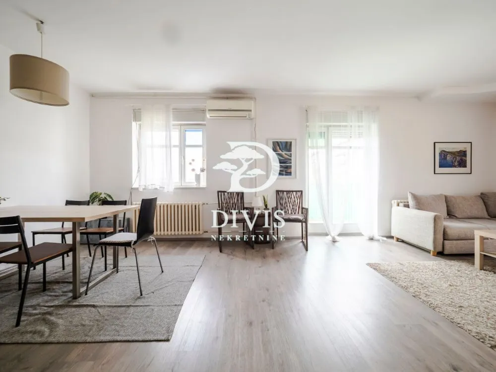 Prodaja, trosoban stan, 82m², Konjarnik, Voždovac Sve Podlokacije