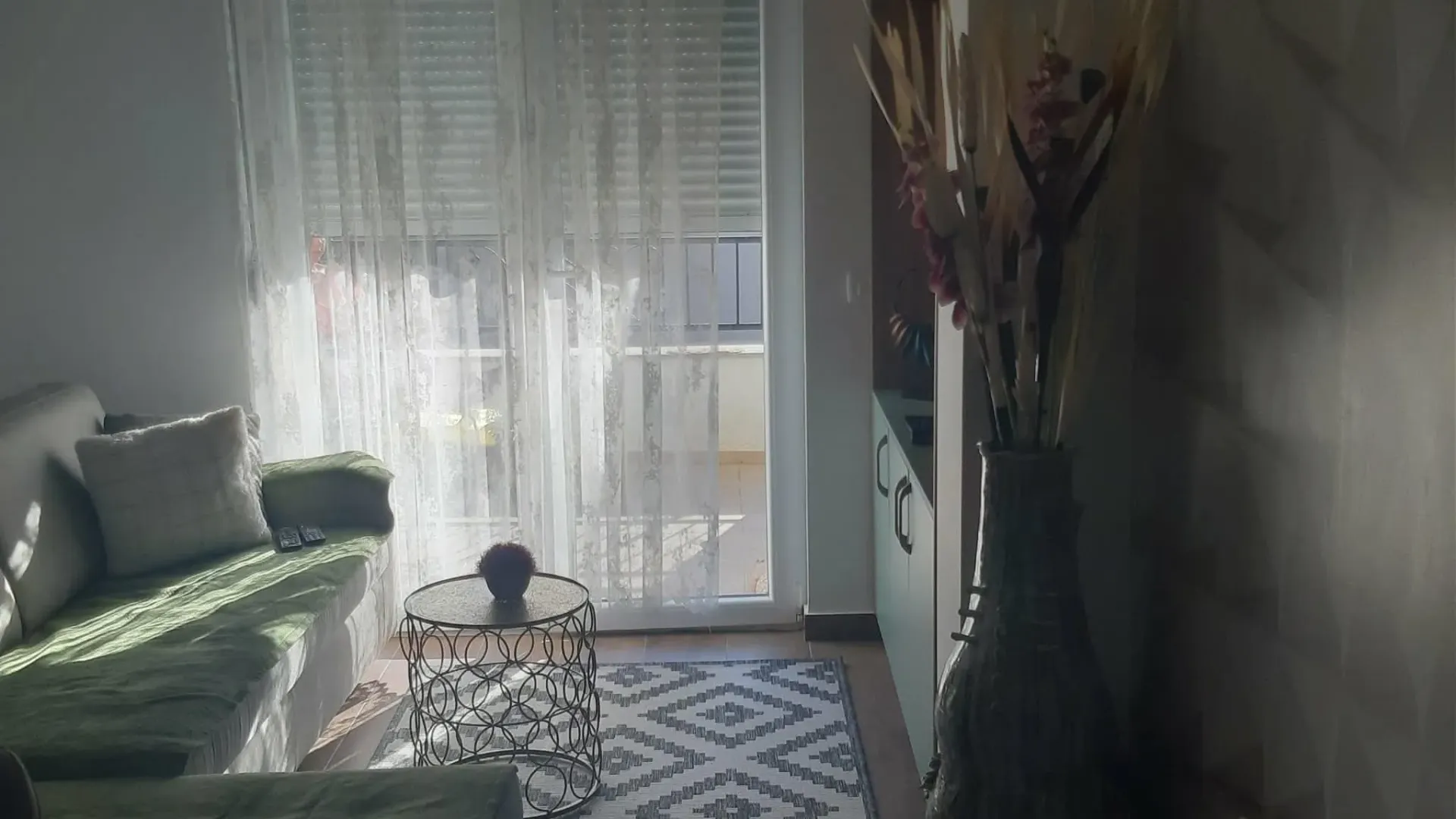 Prodaja, garsonjera, 22m², Dubovica, Budva