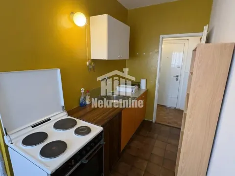 Prodaja, jednosoban stan, 39m², Novi Beograd Sve Podlokacije, Beograd - image 8