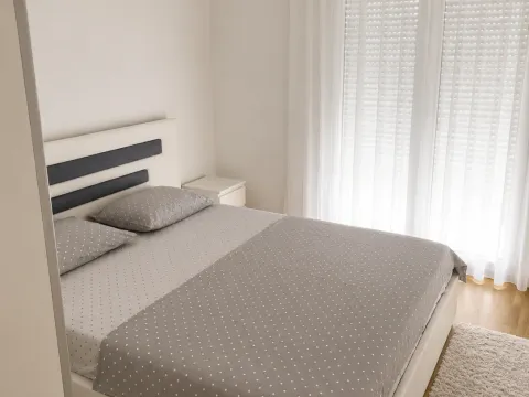 Rent, one bedroom apartment, 45m², City Kvart, Podgorica - image 4
