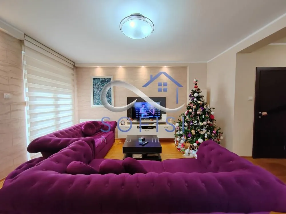 Prodaja, četvorosoban stan, 95m², Grbavica, Novi Sad Sve Podlokacije