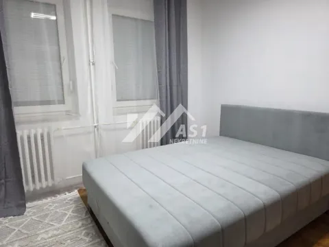 Izdavanje, dvosoban stan, 48m², Podbara, Novi Sad Sve Podlokacije - image 6