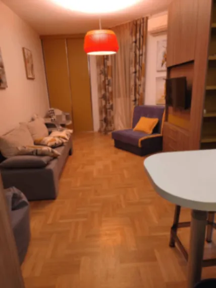 Sale, apartment, 33m², Rozino, Budva