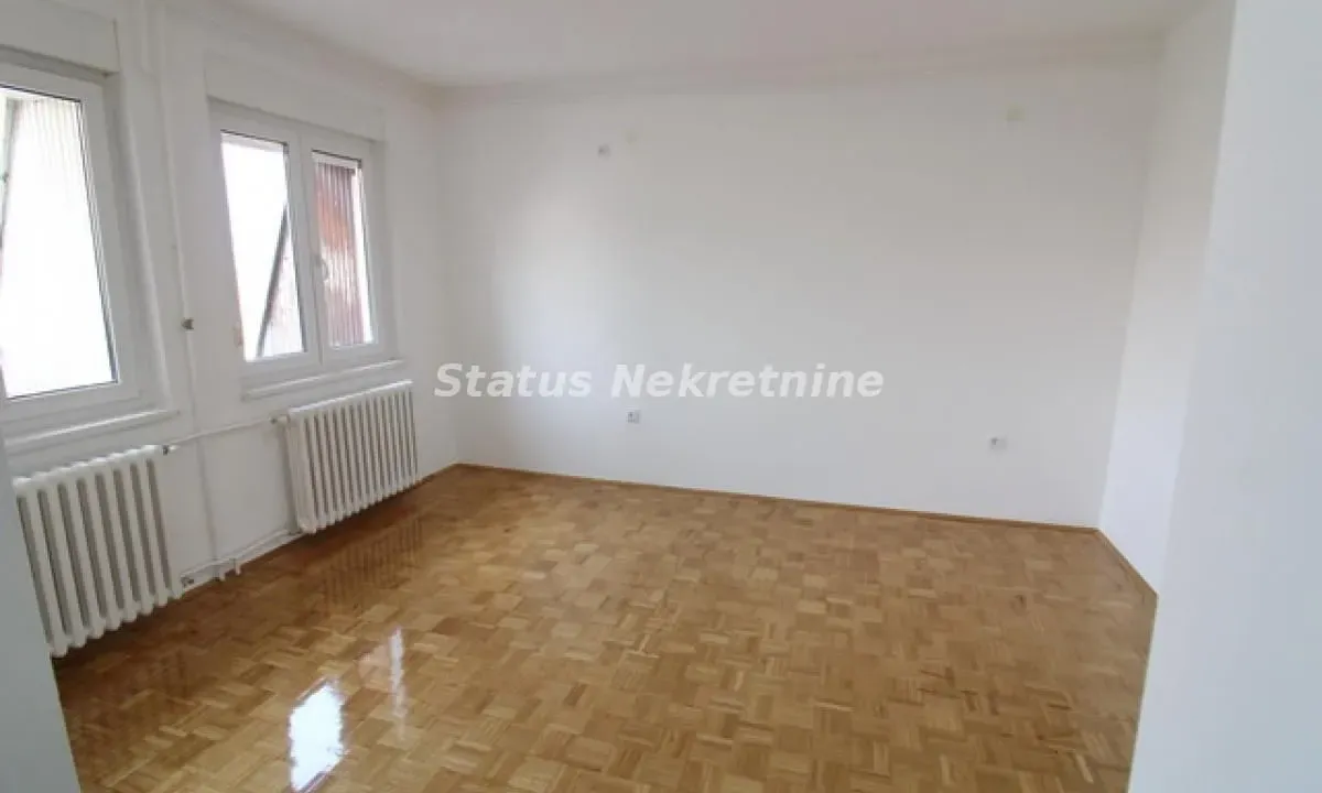 Sale, two bedroom apartment, 62m², Nova Detelinara, Novi Sad Sve Podlokacije