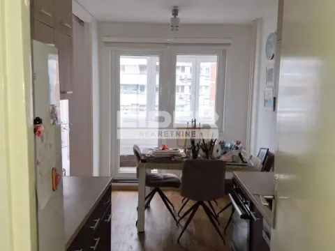 Sale, two bedroom apartment, 55m², Novi Beograd Blok 70, Novi Beograd Sve Podlokacije - image 6