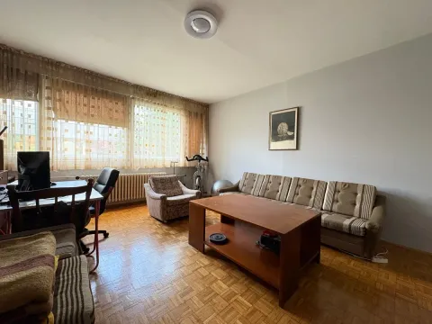 Rent, two bedroom apartment, 62m², Konjarnik, Voždovac Sve Podlokacije - image 2