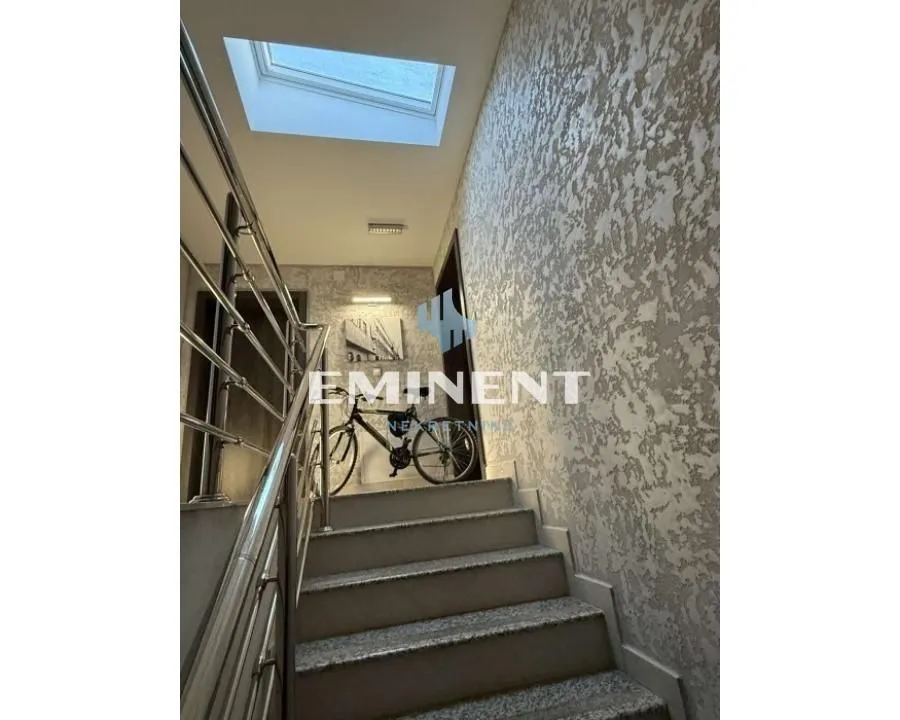 Rent, two bedroom apartment, 56m², Zemun Gornji Grad, Zemun Sve Podlokacije