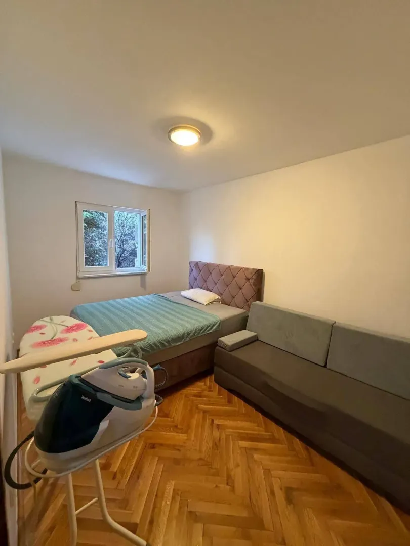Rent, two bedroom apartment, 70m², Centar, Bar
