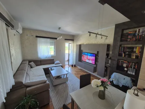 Prodaja, jednosoban stan, 44m², Zabjelo, Podgorica - image 1