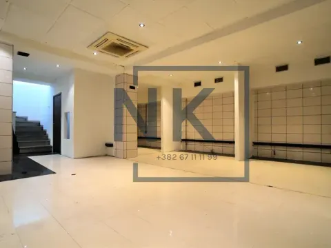 Izdavanje, poslovni prostor, 129m², Preko Morače, Podgorica - image 6