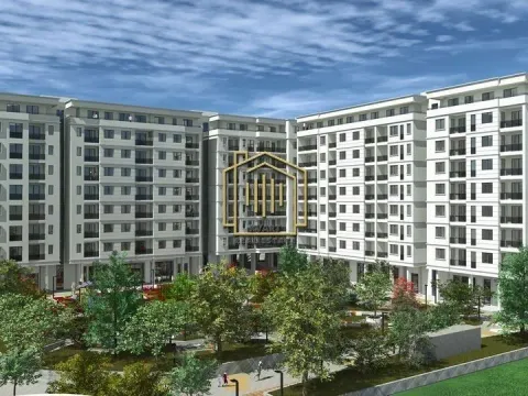 Prodaja, dvosoban stan, 79m², Tološi, Podgorica