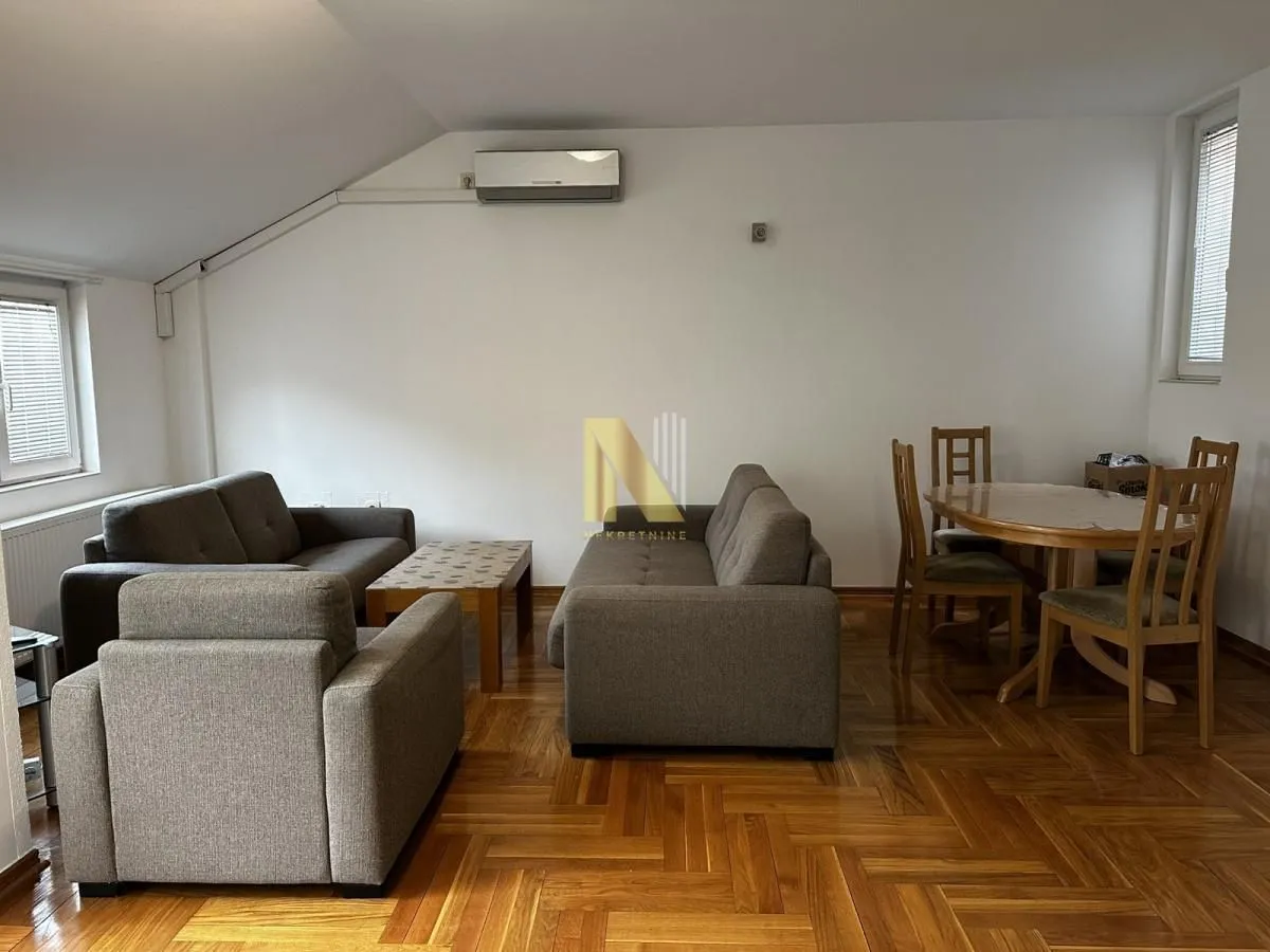 Izdavanje, dvosoban stan, 47m², Grbavica, Novi Sad Sve Podlokacije