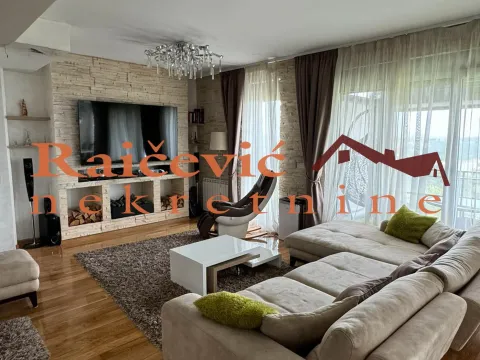 Sale, apartment, 268m², Rakovica, Beograd - image 3
