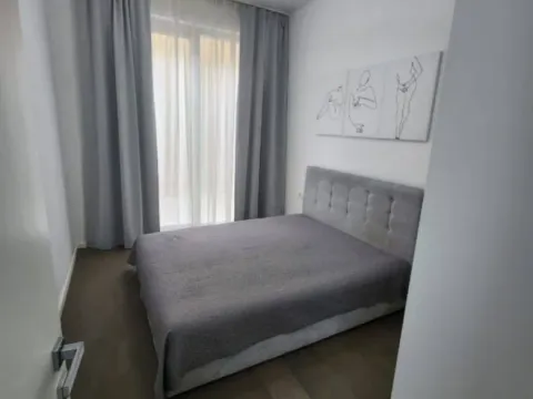 Rent, one bedroom apartment, 50m², Bečići, Budva - image 6