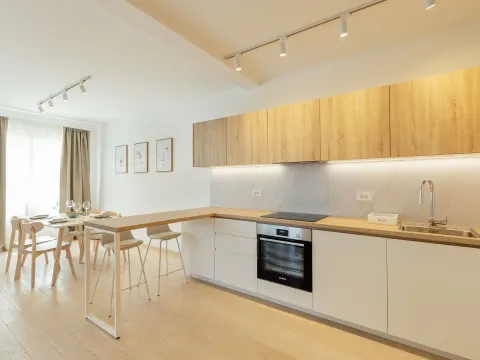 Prodaja, dvosoban stan, 78m², Igalo, Herceg Novi - image 11