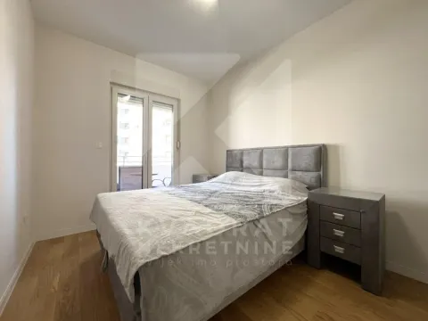 Rent, one bedroom apartment, 49m², Central Point, Podgorica - image 5
