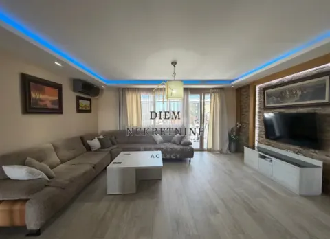 Rent, three bedroom apartment, 140m², Zabjelo, Podgorica - image 15