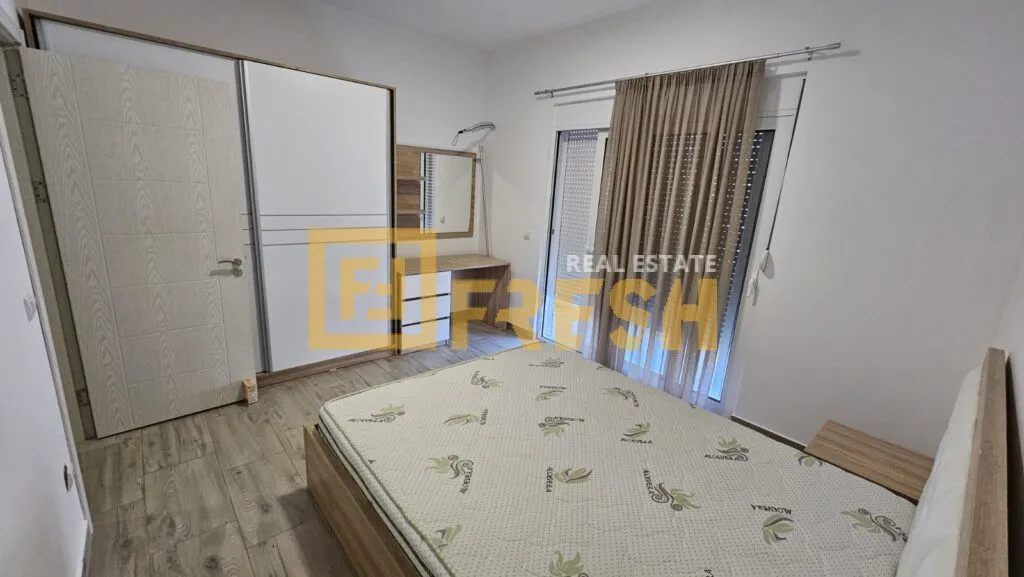 Sale, two bedroom apartment, 62m², Ulcinj, Crna Gora