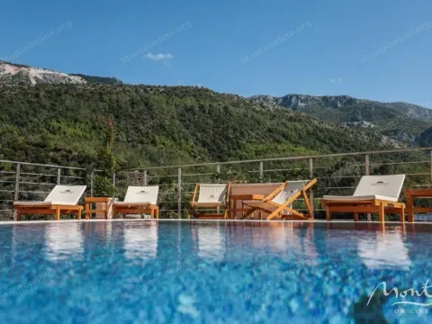 Prodaja, jednosoban stan, 38m², Bečići, Budva - image 16