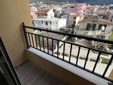 Rent, two bedroom apartment, 60m², Šušanj, Bar - image 9