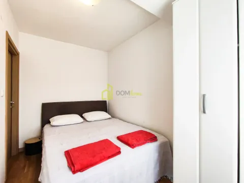 Izdavanje, jednosoban stan, 33m², Centar, Podgorica - image 5