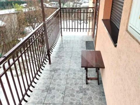 Rent, one bedroom apartment, 40m², Zabjelo, Podgorica - image 6