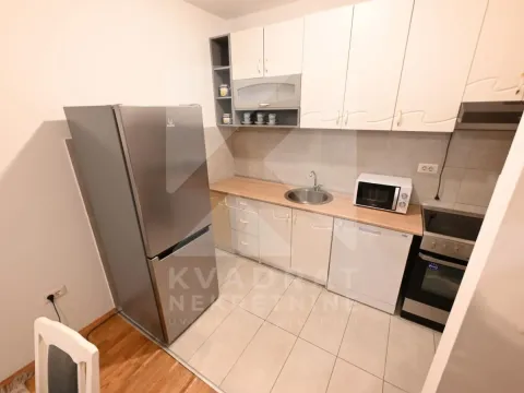 Izdavanje, jednosoban stan, 50m², Stari Aerodrom, Podgorica - image 5