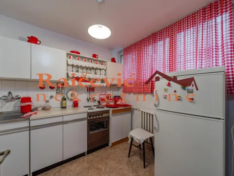 Prodaja, dvosoban stan, 61m², Novi Beograd Blok 29, Novi Beograd Sve Podlokacije - image 8