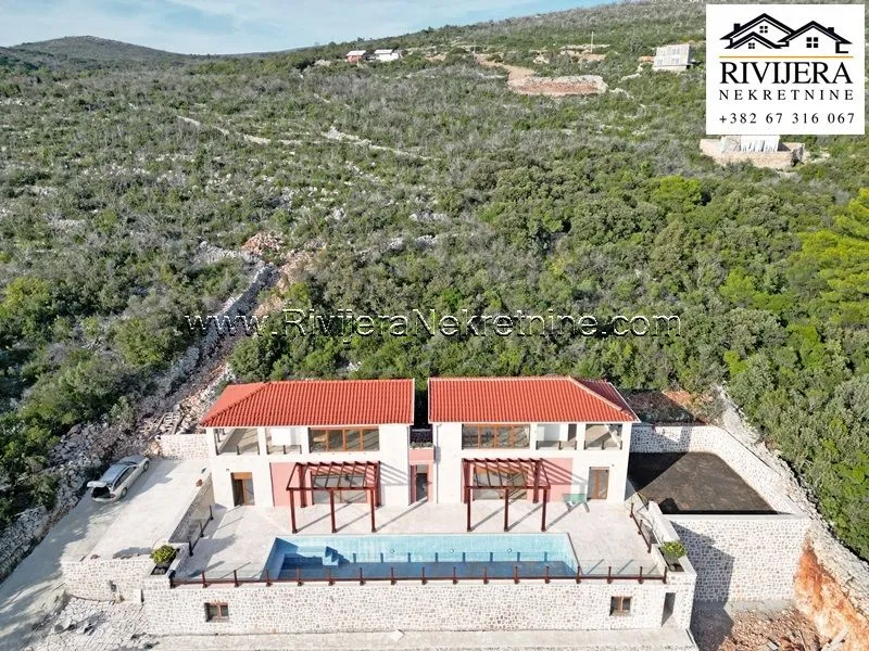 Prodaja, kuća, 255m², Herceg Novi, Crna Gora