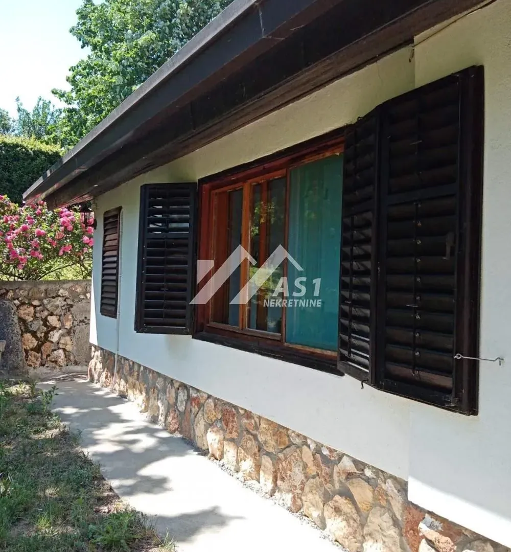 Sale, house, 97m², Beočić, Rekovac