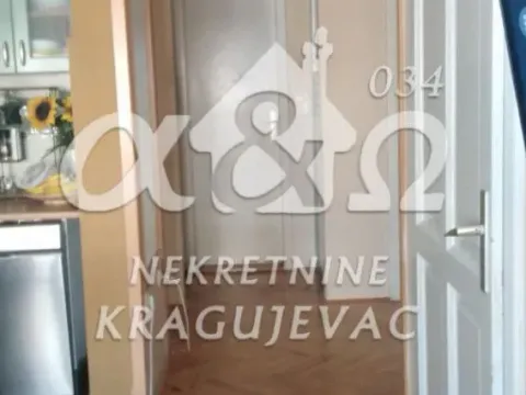 Sale, three bedroom apartment, 71m², Centar, Kragujevac - image 7