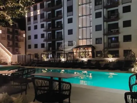 Prodaja, jednosoban stan, 34m², Centar, Zlatibor - image 24