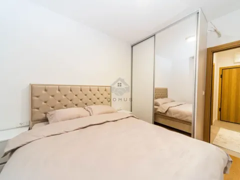 Izdavanje, jednosoban stan, 47m², Podgorica, Crna Gora - image 6