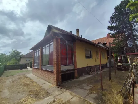 Prodaja, kuća, 108m², Palić, Subotica - image 2