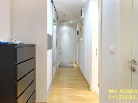 Sale, four bedroom apartment, 103m², Novi Beograd Blok 67, Novi Beograd Sve Podlokacije - image 17
